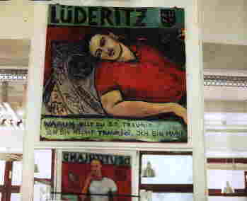 Luederitz